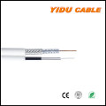 75ohm Rg59/RG6/Rg11 Coaxial Cable with UL/ETL/CPR/Ce/RoHS/Reach Approved